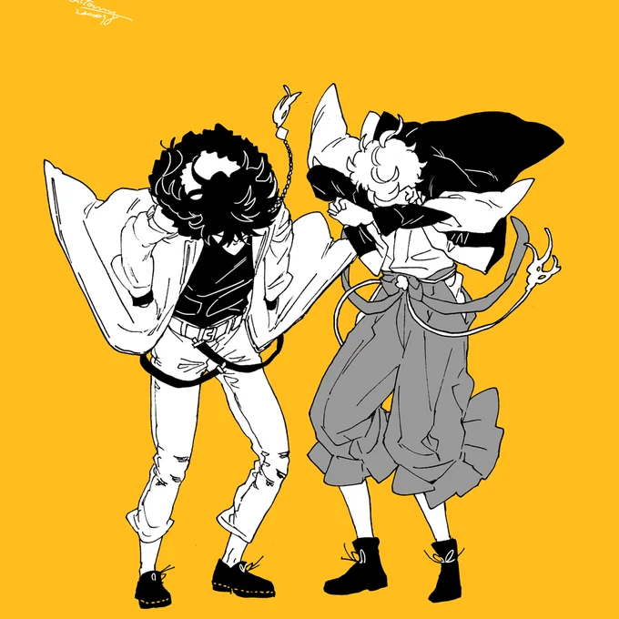 だんだん風が強くなる帝幻 