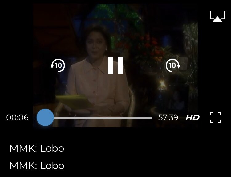 wshoidsaky22's tweet photo. Yay complete episode. โค๏ธ #MMKLobo https://t.co/qyInmnf6vJ