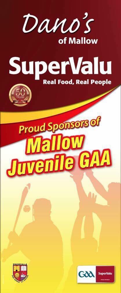 Some more deliveries done in time for Easter, thanks Tina O Connor <a href="/SuperValuIRL/">SuperValu Ireland</a> for all your help and to Tony our club delivery man!!!! Please stay at home and don’t hesitate to contact us if you need anything, here or on 0876531107.. Happy Easter <a href="/OfficialCorkGAA/">Cork GAA</a> <a href="/AvondhuGAA/">Avondhu GAA</a>