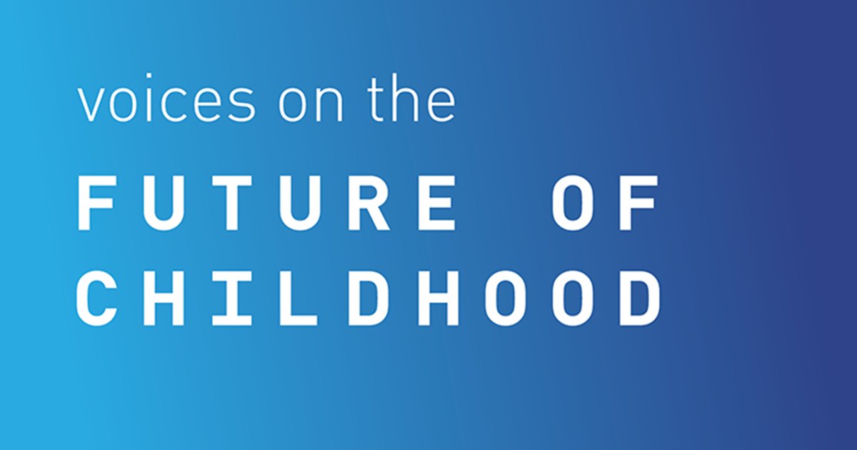 Joan Ganz Cooney Center (@cooneycenter) on Twitter photo 9 experts share what we must do to help children & families make the most of media & tech during the current crisis. #futureofchildhood. bit.ly/34jYi38
<a href="/scraigwatkins/">S. Craig Watkins</a> <a href="/jennyradesky/">Jenny Radesky, MD</a> <a href="/kcator/">Karen Cator</a> <a href="/mlevine_jgcc/">Michael H. Levine, PhD</a> <a href="/mariaoxalvarez/">María O. Alvarez</a> <a href="/readingby3rd/">Campaign for Grade-Level Reading</a> @CPBmedia <a href="/SesameWorkshop/">Sesame Workshop</a> @vikki_katz 9 experts share what we must do to help children & families make the most of media & tech during the current crisis. #futureofchildhood. bit.ly/34jYi38
<a href="/scraigwatkins/">S. Craig Watkins</a> <a href="/jennyradesky/">Jenny Radesky, MD</a> <a href="/kcator/">Karen Cator</a> <a href="/mlevine_jgcc/">Michael H. Levine, PhD</a> <a href="/mariaoxalvarez/">María O. Alvarez</a> <a href="/readingby3rd/">Campaign for Grade-Level Reading</a> @CPBmedia <a href="/SesameWorkshop/">Sesame Workshop</a> @vikki_katz