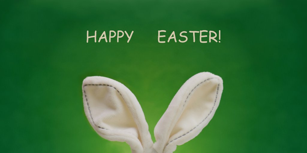 dkd_de's tweet photo. Ei Gude, ei #Osterhase!
Wir wünschen allen #FroheOstern, bleibt #daheim & #gesund.
#osternmalanders #HappyEaster
Genießt die Sonne und diese besonderen Feiertage.
Bis Dienstag, euer dkd-Team https://t.co/jFVa9Zr7fE