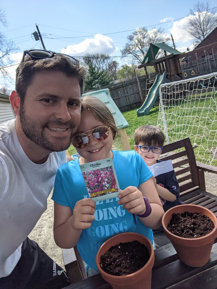 Jon-Erik Stamatelos (@stamglish) on Twitter photo Got my Seeds! Thanks <a href="/LMSNation/">LMS Nation</a> - we will keep you posted on their progress! #lawrencestrong Got my Seeds! Thanks <a href="/LMSNation/">LMS Nation</a> - we will keep you posted on their progress! #lawrencestrong