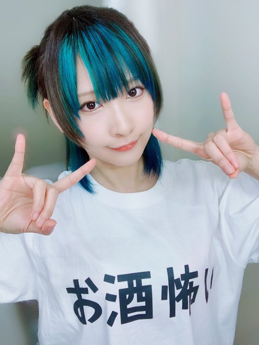 コスプレイヤー成賀久瑠王 (なるがくるみ)のTwitter画像20