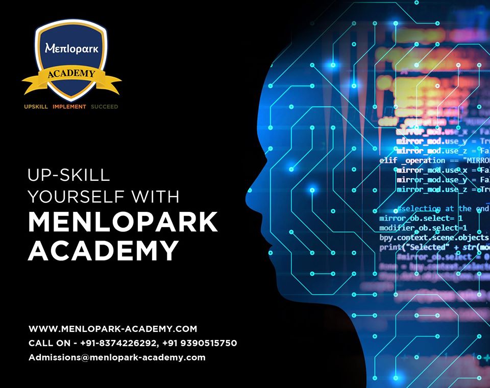 Menlopark2019's tweet image. Menlopark Academy along with the industrial partners have made a mark in delivering industrial seminars and participated in technological workshops to understand the market better and deliver the need.
visit - menlopark-academy.com
#embeddedsystems #Embeddedsoftwaretraining