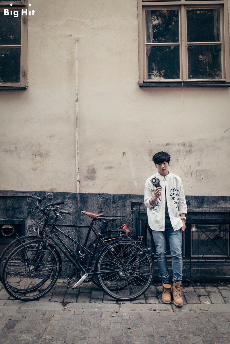   #Seokjin   #JIN  @BTS_twt