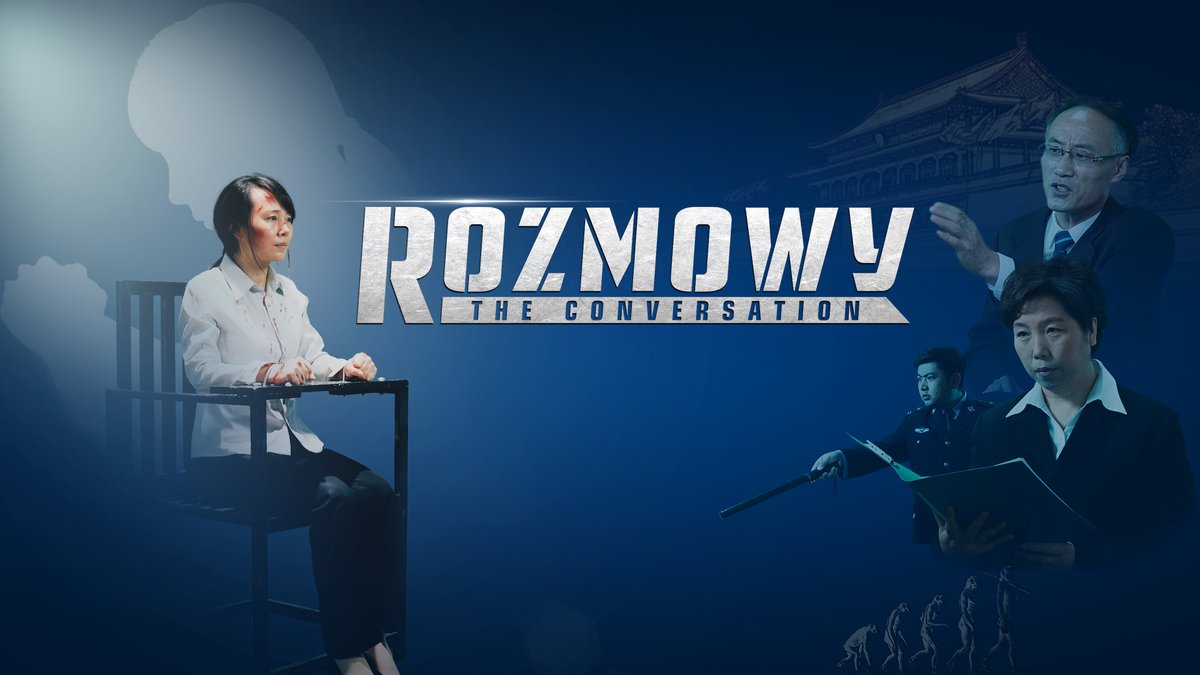 Dominik07600309's tweet photo. Film chrześcijański po polsku | „Rozmowy” Bóg jest moją skałą (Zwiastun)
https://t.co/iFRaadg0AB
#Filmchrześcijański #Bógjestmojąskałą #Proroctwo #filmywideo #Kościół #moimzbawcą #KościółBogaWszechmogącego https://t.co/vblvjvAizM