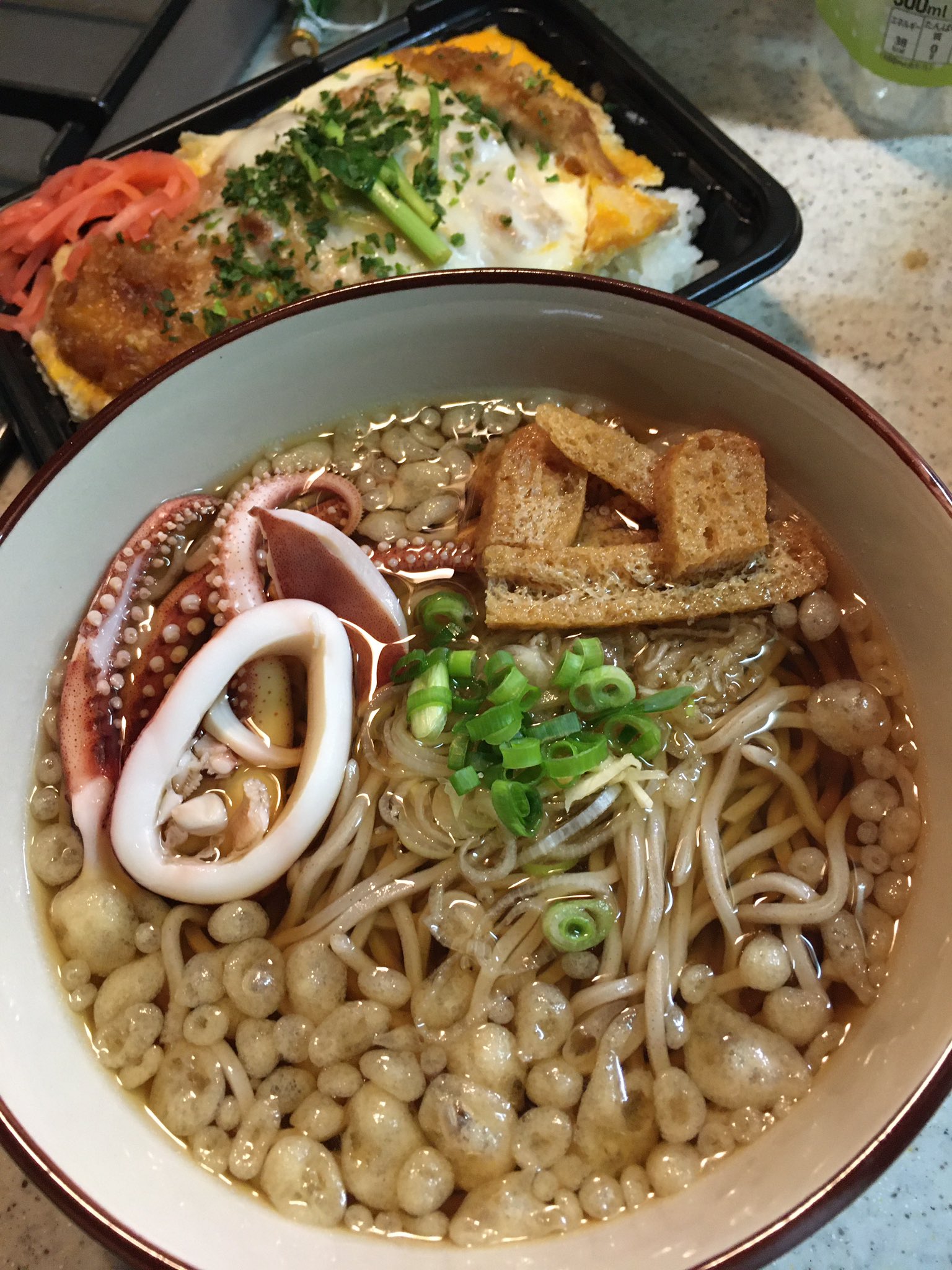 Toyomasa 夜のそば活 冷凍そば チンしてお湯を注ぐだけ簡単 夜ご麺 おウチ麺 冷凍食品 カトキチ テーブルマーク かけそば そば 蕎麦 Tyms 16 T Co Xu75qmlr8w Twitter