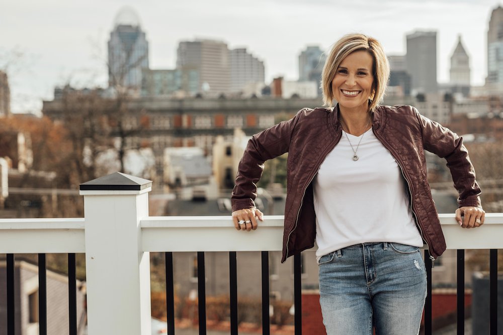 kuellife's tweet photo. Tammy Nelson, founder of @key2Bme, joined the ranks of women participating in Kuel Life's 'Share Your Story'. Need a little inspiration? Look no further.
https://t.co/RTPPgOuhMM https://t.co/2yWh6djBgV