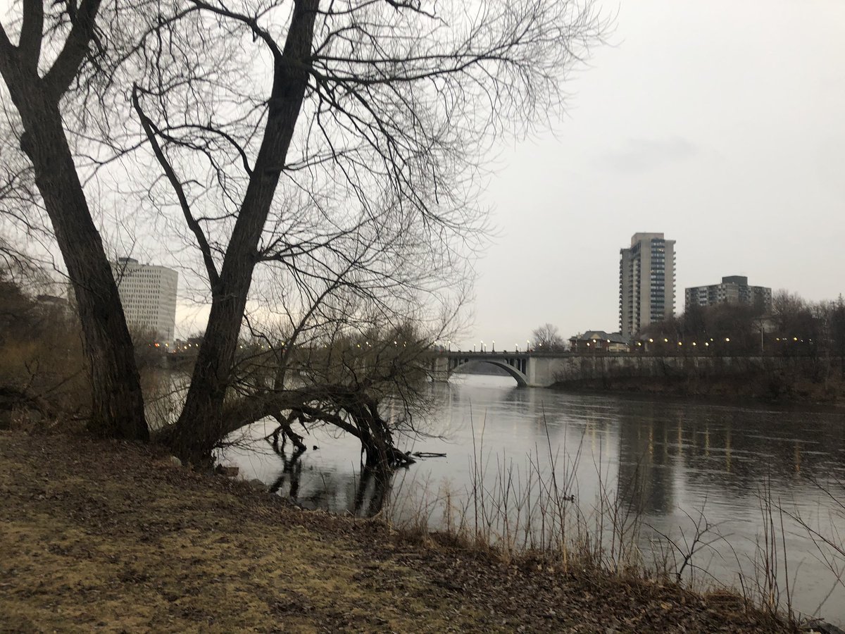 greystone75's tweet photo. Cool wet morning for a run, fun running weather. Good run, felt good, very fortunate to remain active throughout chemotherapy. Get out, be active & stay safe everyone. #beatcancer #everydayisagift #runningisagift #quitingisnotanoption #everyonestaysafe https://t.co/NdDkaZsyrs