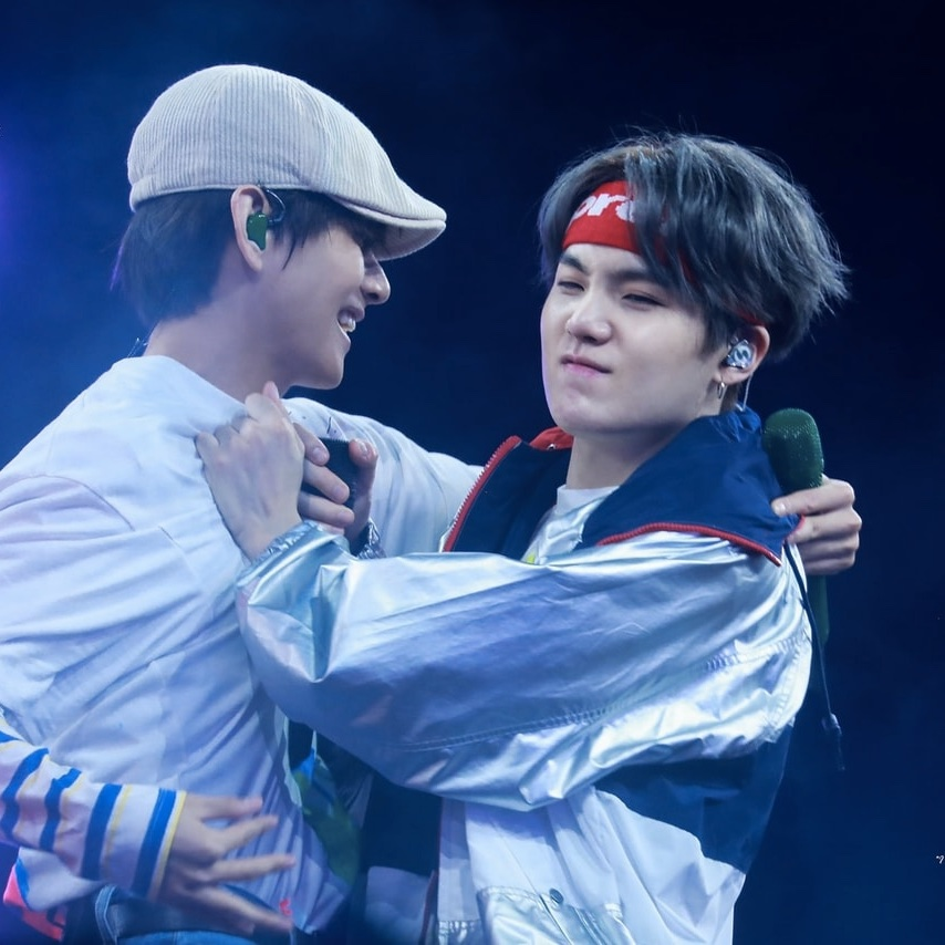 now let's close the thread with this ultimate taegi moment 