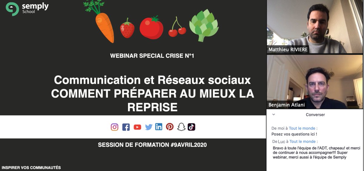 Semply Digital tweet media