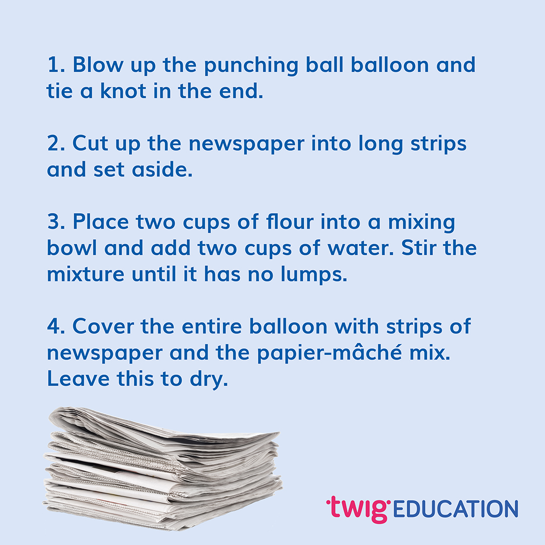 TwigScience's tweet photo. In #ScienceClass, discuss and research the physical features of Earth. 
Then make a model globe at home!
#distancelearning
🇺🇸https://t.co/C8Dn6MyNqc
🌏https://t.co/8Ev8l9ieUf https://t.co/VxpA5MLJHp