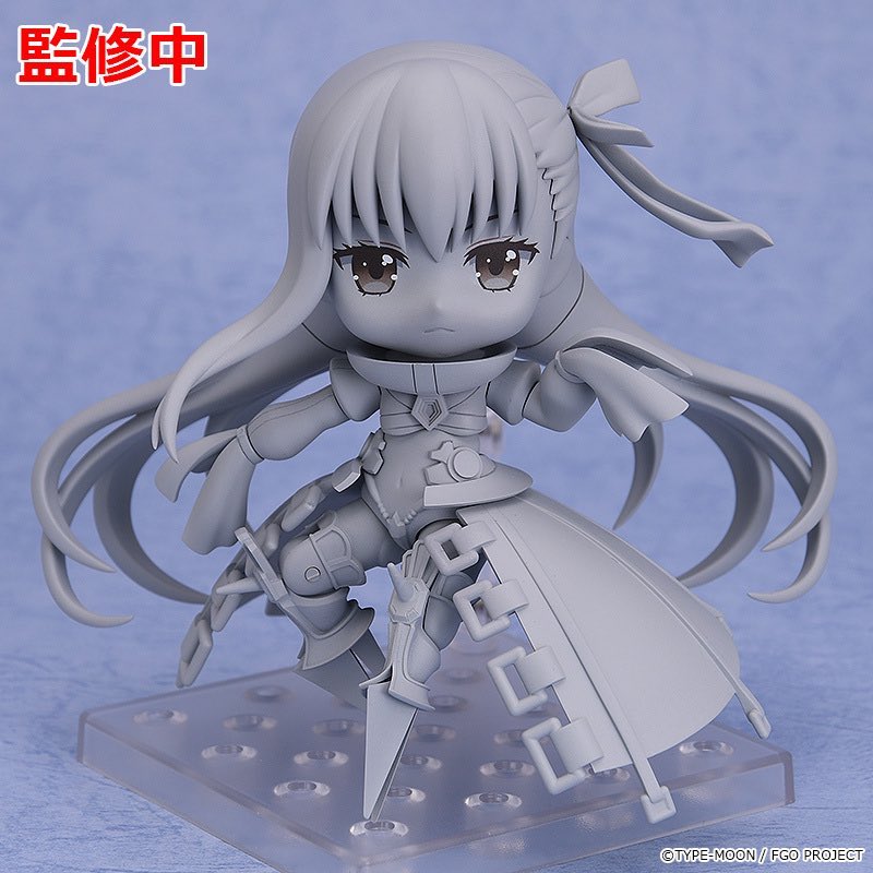 メルトリリス ねんどろいど FGO 中古】[FIG] ねんどろいど 1324