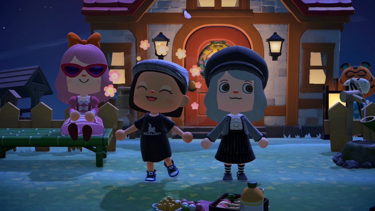 daco_joe's tweet photo. #動物森友會 #AnimalCrossing #ACNH #NintendoSwitch https://t.co/Opj23BGcYp