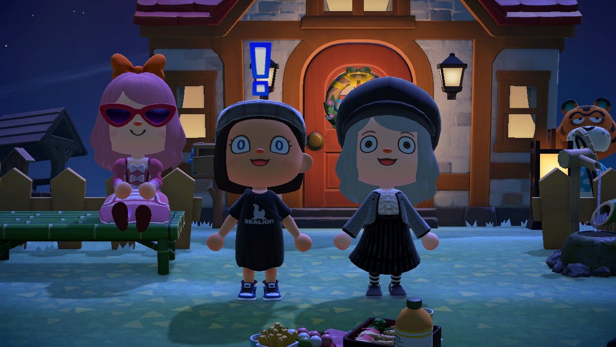 daco_joe's tweet photo. #動物森友會 #AnimalCrossing #ACNH #NintendoSwitch https://t.co/Opj23BGcYp