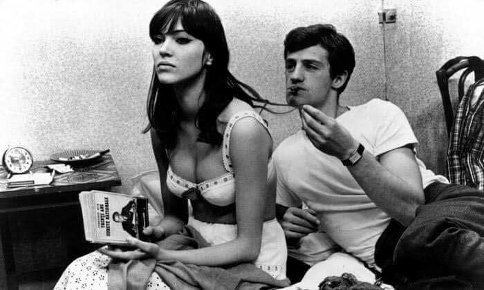 Happy Birthday Jean-Paul Belmondo 