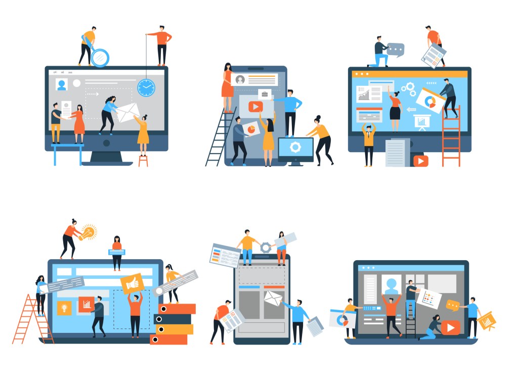 App development shop V/One is giving away 50,000 free mobile app builds to budding LA mobile businesses tcrn.ch/2XoDqGS by <a href="/jshieber/">✡️ Jon Shieber ✡️</a>