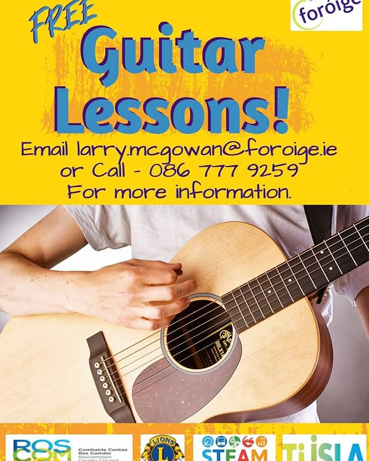 QuadYouth's tweet photo. A fantastic opportunity for young people to learn a new skill!. Don't miss out!. #foroige #STEAM https://t.co/zd8AwGJIEl
