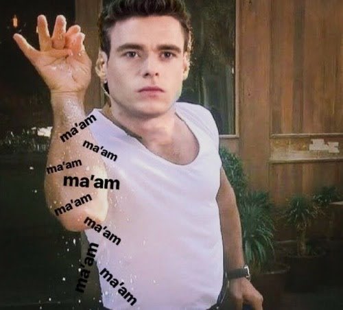 zzzzzquiet's tweet photo. #bodyguard https://t.co/qk8EomMja9