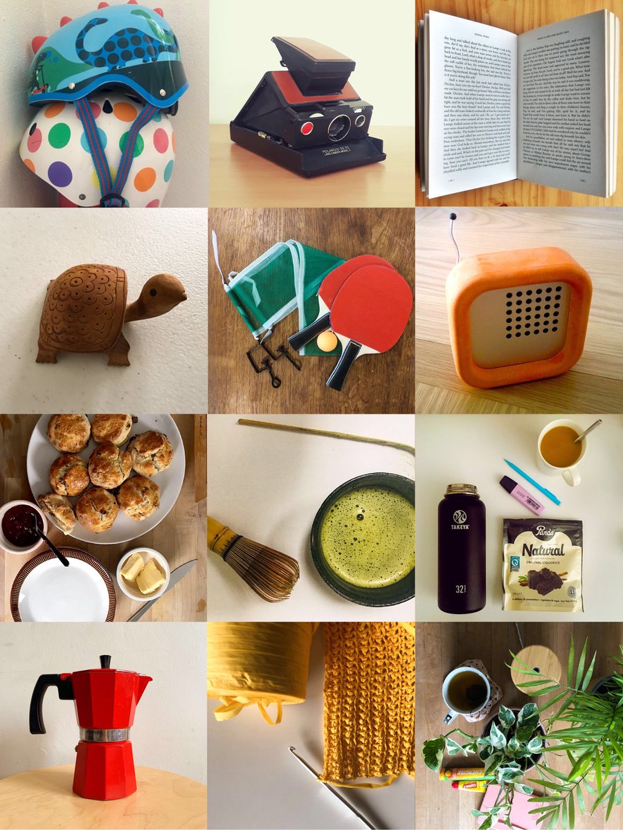 WW_Architects's tweet photo. We asked everyone at Wright and Wright Architects to share something that is indispensable, inspiring, or simply a comforting part of their working-from-home routine.
Here is a selection from the team…
#workingfromhome #objectsofmyisolation #photography #WrightandWright https://t.co/Ez2FqYbn8p