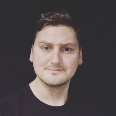 ParkinSoft's tweet photo. #NewProfilePic https://t.co/NaJc0WiGwc