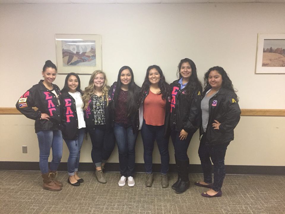 mxrissuh's tweet image. Happy Founders Day to all my beautiful sxsters of Sigma Lambda Gamma National Sorority, IIINNNNNNCORPORATED💕💜 💫#gammacall #SLG30