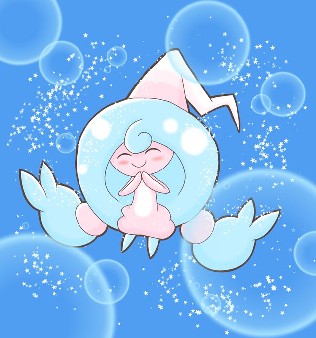 テブリムのtwitterイラスト検索結果
