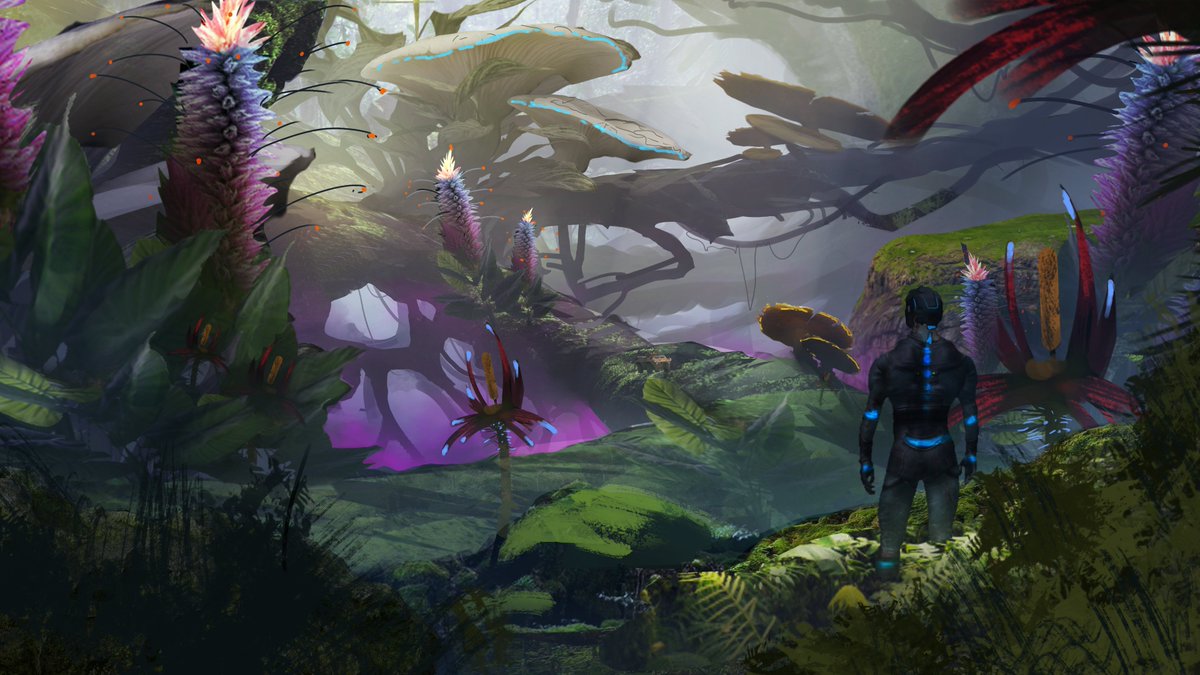 Project Canopy tweet media