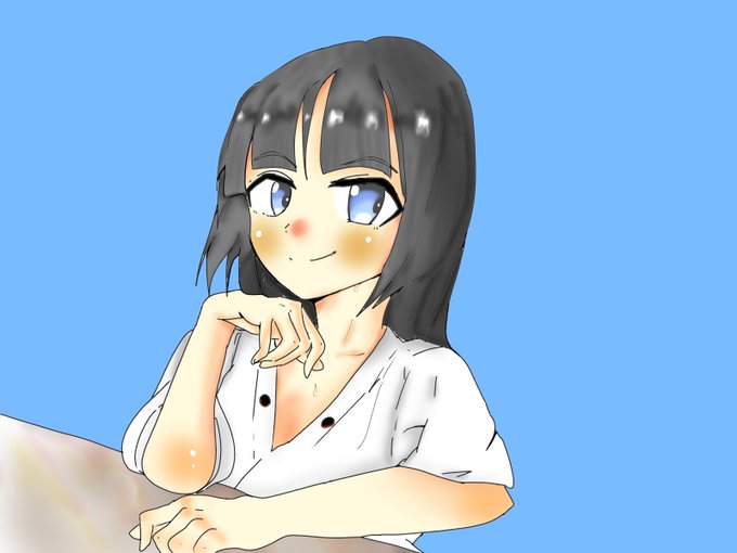 穴吹智子のtwitterイラスト検索結果 穴吹智子のtwitterイラスト検索結果