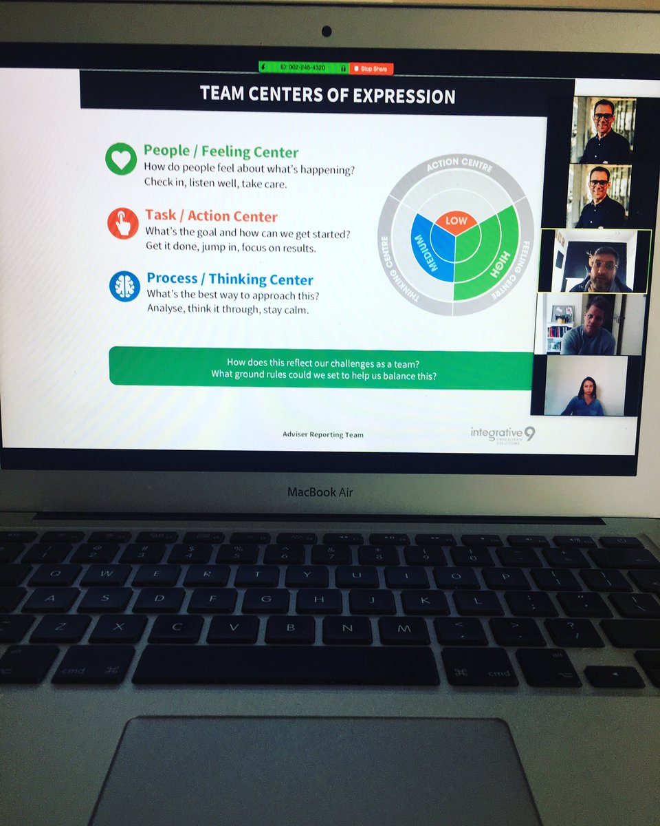 coachcamventer's tweet photo. Great to be able to deliver workshops during lockdown. Today was a half day with a team from Allan Gray👍🏻 

It’s inspiring when companies make efforts to develop their people even during the current global pandemic👍🏻

#speaker #coach #workshop #facilitator #enneagram #coachcam https://t.co/sZ7sSWLb1R