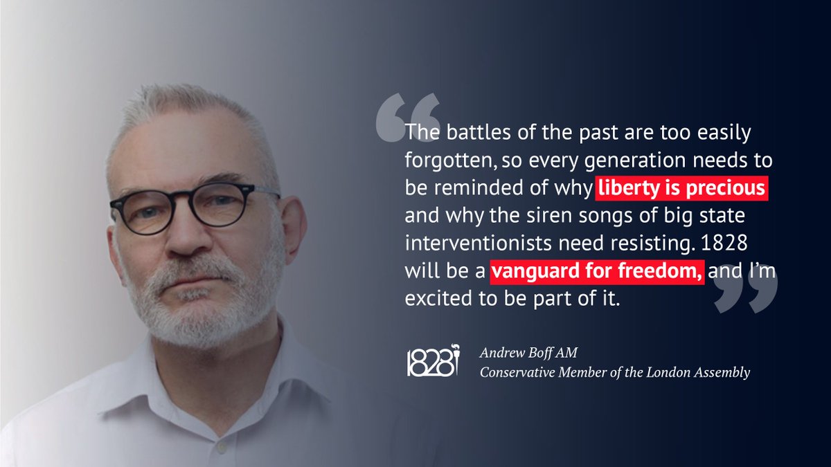 Another fantastic addition to  @1828uk's advisory board:  @AndrewBoff!