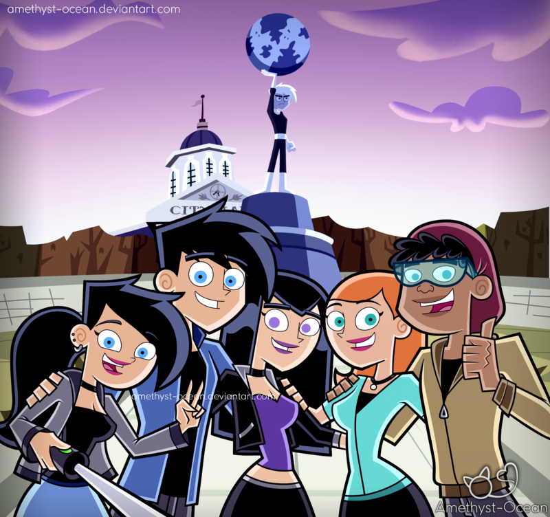 bring_danny's tweet photo. I would like to thank ALL amazing artists that keep #DannyPhantom alive for so many years! I admire your talent and appreciate your works! You are incredible!
Thanks to you I believe that Danny can #GoGhostAgain!
Works by: @kai_ayame, @UmbriHearts, @AmethystOcean72 https://t.co/OwLQVh9IHf