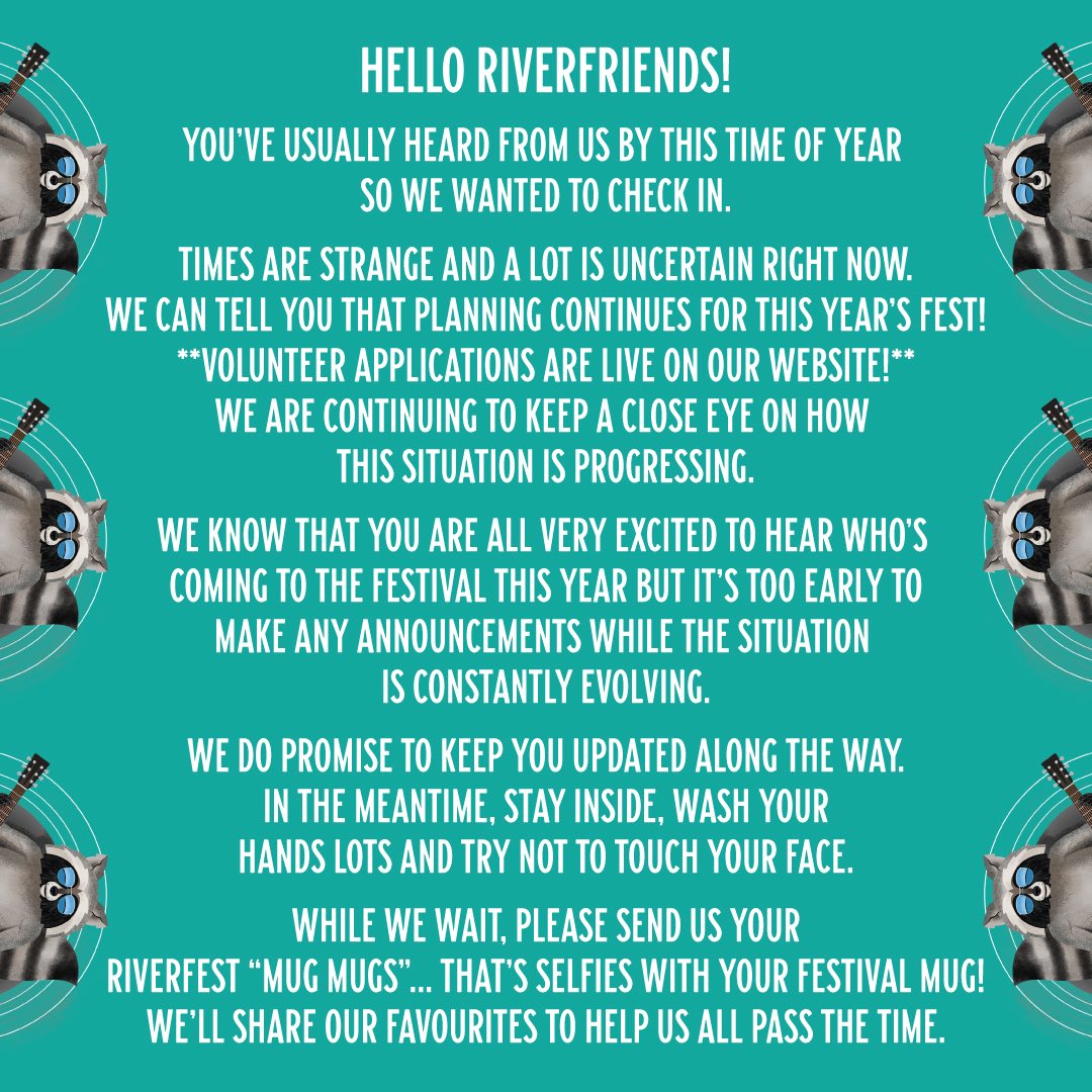 Riverfest Elora tweet media