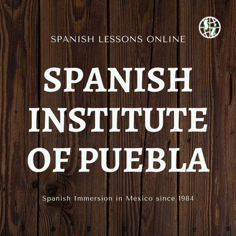 sipuebla's tweet image. If you want to learn Spanish, this is your chance by enrolling in a Spanish Online Class with us. With professionals from every industry to cater to the individual demands of learners. Know more on a click sipuebla.com

#immersioncourse #speakspanish #learnspanish