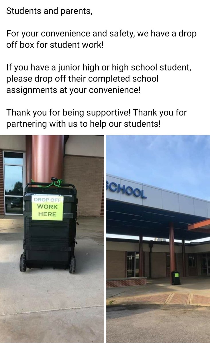 Hawkins ISD (@hisdtweets) on Twitter photo 