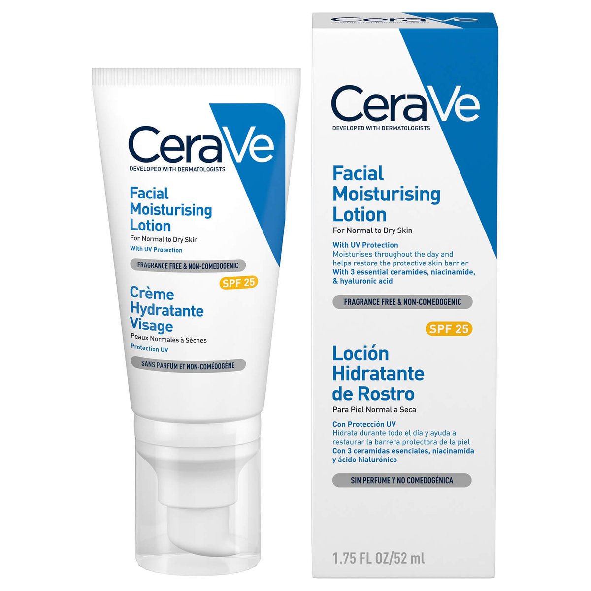 Korang jugak boleh guna sunscreen yang ada niacinamide which boleh kurangkan redness on skin. Contoh: Cerave facial moisturizing lotion, La Roche-Posay double repair moisturiser.