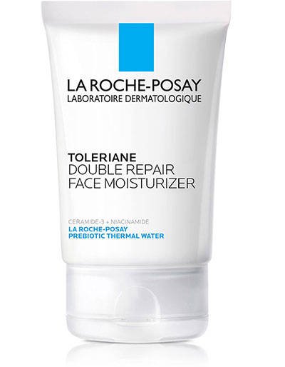 Korang jugak boleh guna sunscreen yang ada niacinamide which boleh kurangkan redness on skin. Contoh: Cerave facial moisturizing lotion, La Roche-Posay double repair moisturiser.