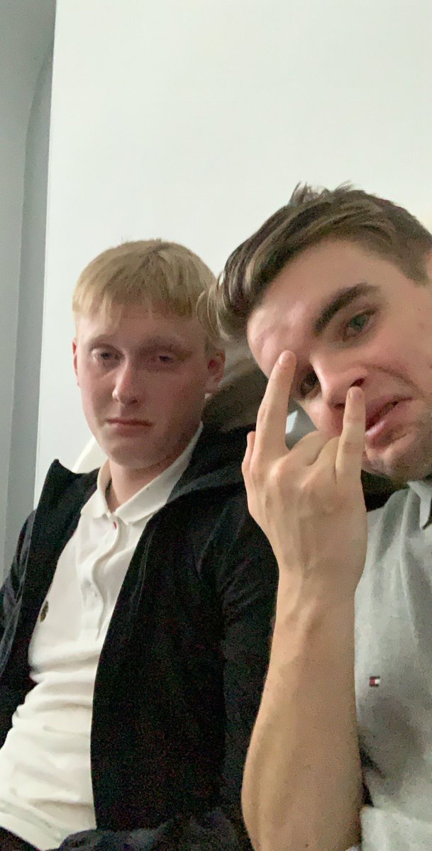 happy 18th bill, have a good one😘X