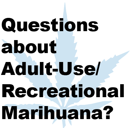 What questions do you have about Adult-Use/Recreational Marihuana regulations in Kalamazoo? Comment with your questions and tune in to a virtual town hall on Facebook Live tonight at 6pm.