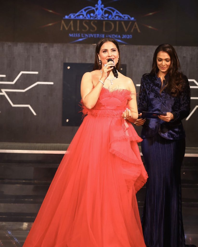 Miss Diva tweet media