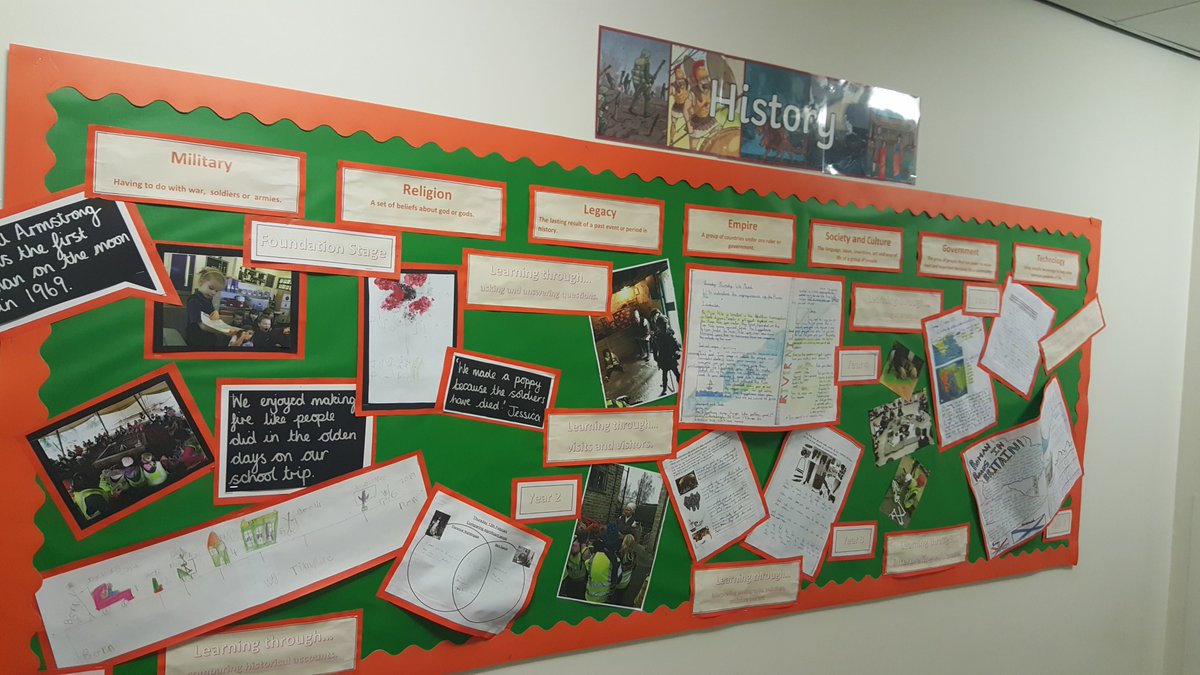Methley Primary tweet media