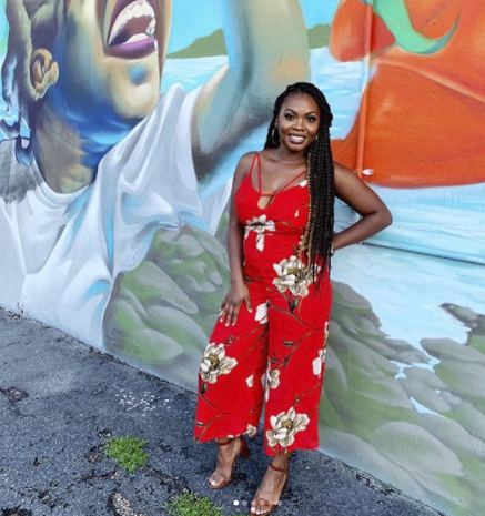 basecampmia's tweet photo. Explore #LittleHaiti, the hub of Haitian Culture! Order takeout, buy gift cards and shop local. Let's all do what we can to turn the pandemic into a positive of supporting local businesses. #BaseCamp https://t.co/WFtr4teGOC