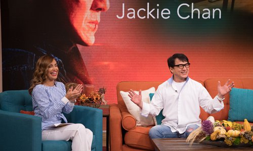 Indian fans and celebrities wish action star Jackie Chan a happy 66th birthday  