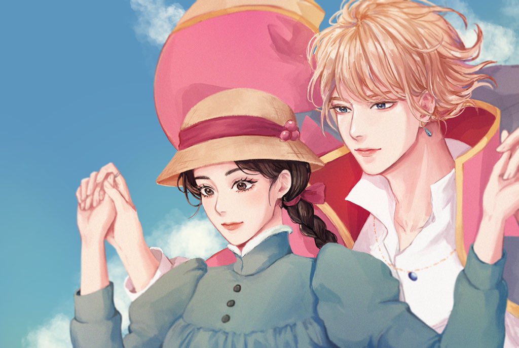 ไหนๆจะสั่งปริ้นงานแล้วเลยว่าจะปริ้นภาพนี้เป็นโปสการ์ดด้วยค่ะ (เพราะอยากได้เอง 5555) เอาแบบกลิ้ตเตอร์วิ้งๆไปด้วยเลย ใครสนใจรบกวนเมนชั่นเราหน่อยนะคะ 🥺 ถ้าคนสนใจเยอะจะได้เปิดพรีพร้อมกู๊ดส์บังทันทีเดียวเลยยย ✨