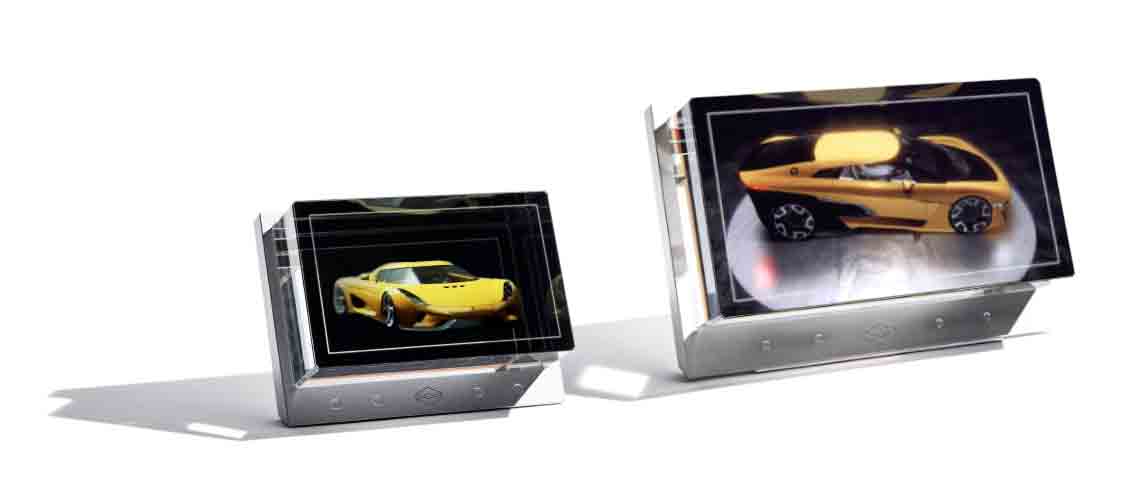 brightjani's tweet image. Looking Glass Holographic Displays Integrate with Unreal Engine. #LookingGlassFactory #UnrealEngine 

Read: wp.me/p8kPeZ-4Nz