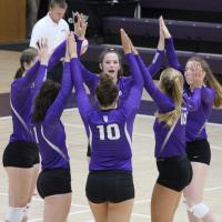 taylorvball's tweet photo. 2019 STAT RECAP...Your Trojans cleared the 2,000 digs milestone in 2019 with 2,057 digs!!! https://t.co/ChpLWtKR0p