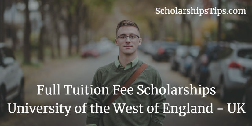 BeasiswaIndo's tweet photo. https://t.co/w8NgttMACU Beasiswa FULL 100% di University of the West of England, INGGRIS #Apr09 https://t.co/OeWCNRoJ2u
