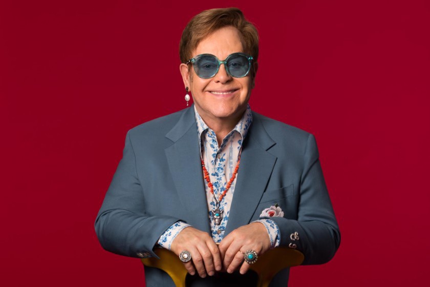 Discover Elton Johns name change story in our latest blog available at: ukdp.co.uk/elton-john/
