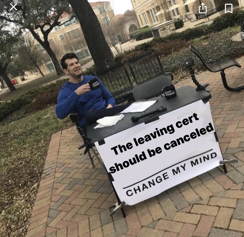 claire16xox's tweet image. #cancelthelc #LeavingCert2020 @McHughJoeTD @LeoVaradkar