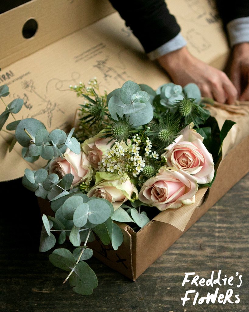 During a time when nature is so rightfully desired, we’re excited to let everyone know about one of our beautiful exhibitors Freddie’s Flowers’ exclusive 50% discount off your first two boxes. Simply visit freddiesflowers.com/c/swhome50 and enter code SWHOME50 upon checkout.